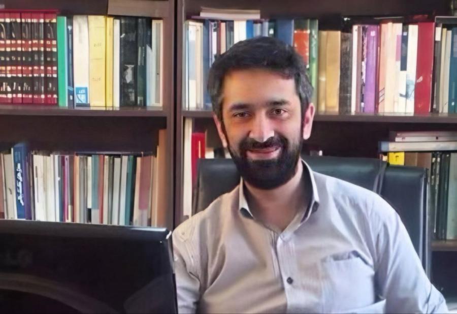 معاون ارتباطات و اطلاع رسانی دفتر رئیس جمهور منصوب شد