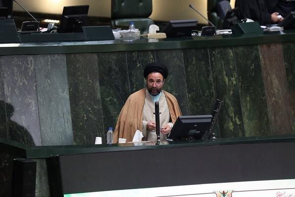 وزیر پیشنهادی کشاورزی برنامه ای در جهت حل مشکلات کشاورزان ندارد