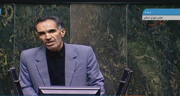 بیات: «نوری» برنامه عملیاتی و منسجمی برای حل مسائل کلیدی کشاورزی دارد بیات: «نوری» برنامه عملیاتی و منسجمی برای حل مسائل کلیدی کشاورزی دارد
