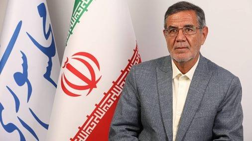 نوری قزلجه با سابقه  بخش روستایی اش می تواند موفق باشد