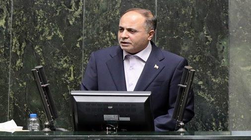 هنگام واردات برنج و چای ابتدا تولیدکنندگان داخلی را دریابیم/ آشناییم با بخش کشاورزی قدمتی ۳۰ ساله دارد/با فساد ستیزی نسبتی دیرینه دارم هنگام واردات برنج و چای ابتدا تولیدکنندگان داخلی را دریابیم/ آشناییم با بخش کشاورزی قدمتی ۳۰ ساله دارد/با فساد ستیزی نسبتی دیرینه دارم
