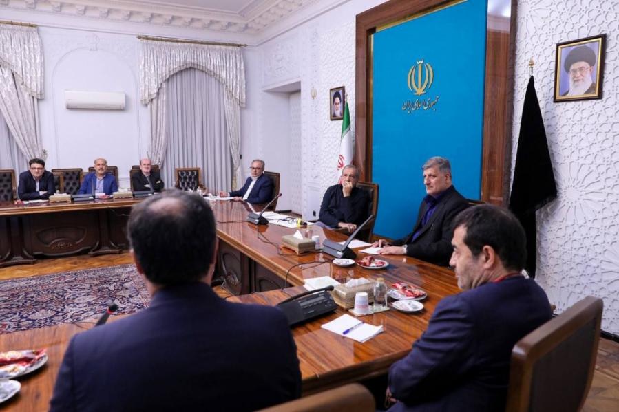 به کارگیری افراد توانمند به دور از نگاه های جناحی تحولی در روند اداره امور است
