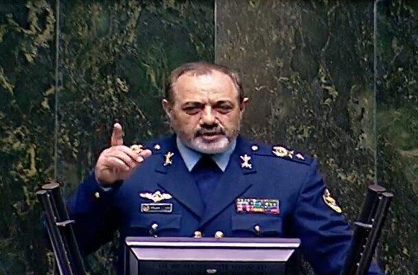 امیر نصیرزاده: ایران توانسته موقعیت ممتاز و مقتدرانه ای را در غرب آسیا کسب کند