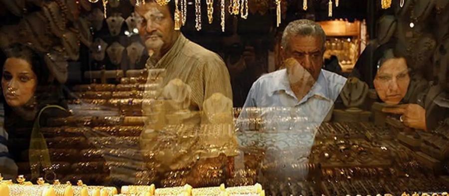 قیمت‌های جدید سکه و طلا در وضعیت نیمه تعطیل بازار