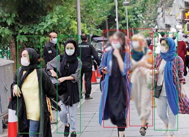 ایراد شورای نگهبان به لایحه حجاب؛ «نیروی انتظامی اجازه بازداشت افراد بی حجاب را ندارد»