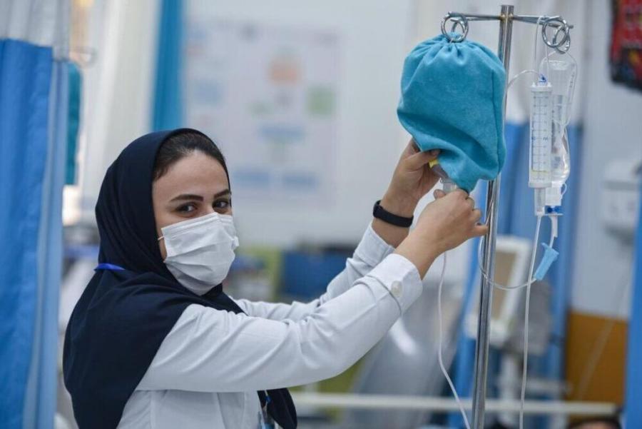 یک نامه مهم به پزشکیان؛ درخواست حل اضطراری ۱۰ مطالبه پرستاران