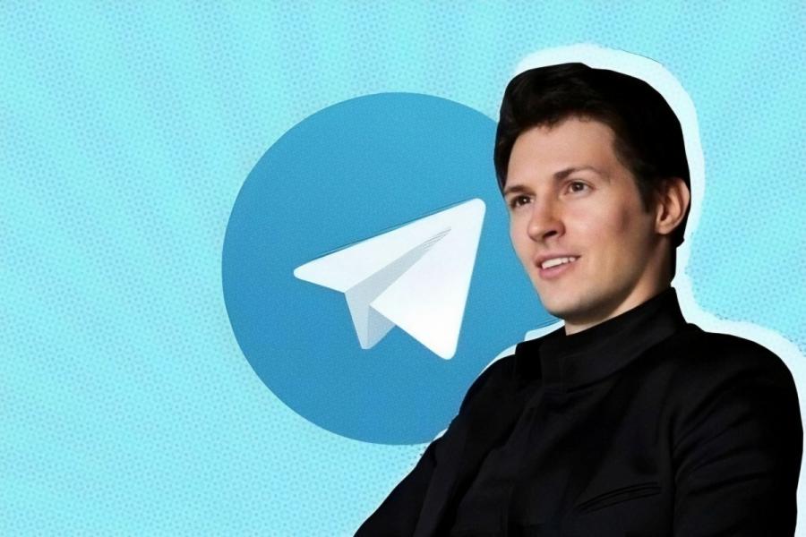 احتمال محکومیت ۲۰ ساله بنیان گذار تلگرام