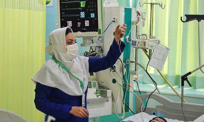 خبر خوش وزیر بهداشت به پرستاران/ پرداخت بخش اول مطالبات
