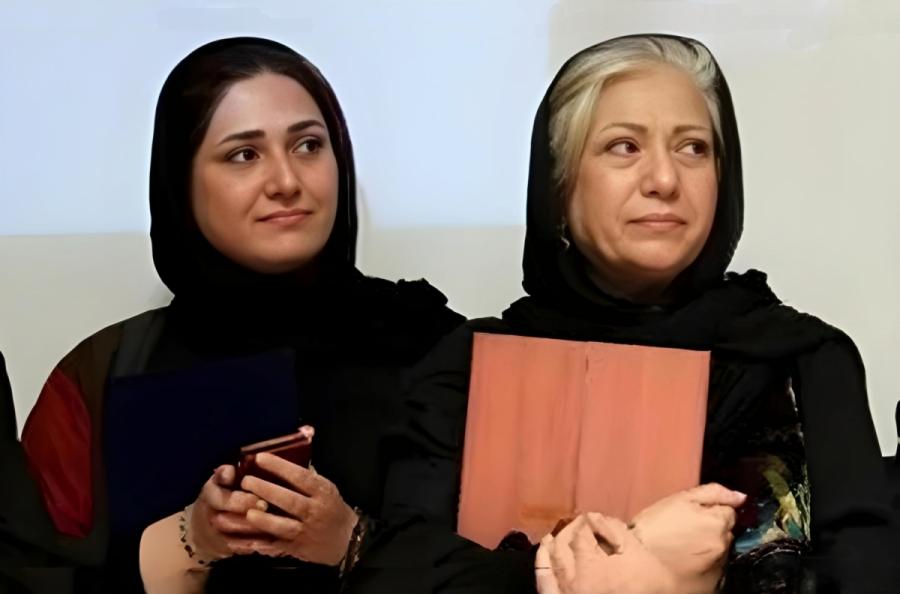 تشکیل پرونده قضایی برای باران کوثری و رخشان بنی اعتماد