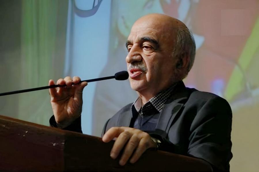 دکتر ابوتراب قنبری متخصص روانپزشکی و رئیس اسبق دانشگاه علوم پزشکی گیلان درگذشت