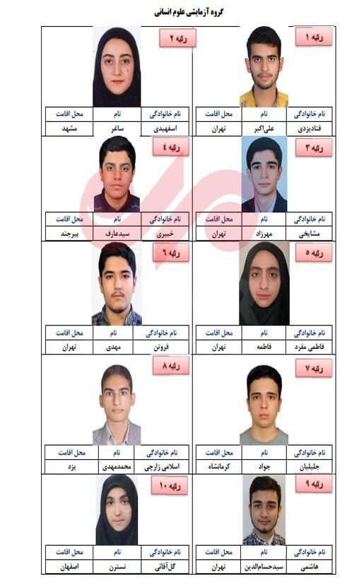 انسانی انسانی