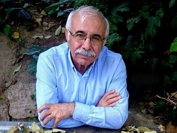 «محمدعلی بهمنی» شاعر مشهور ایران درگذشت