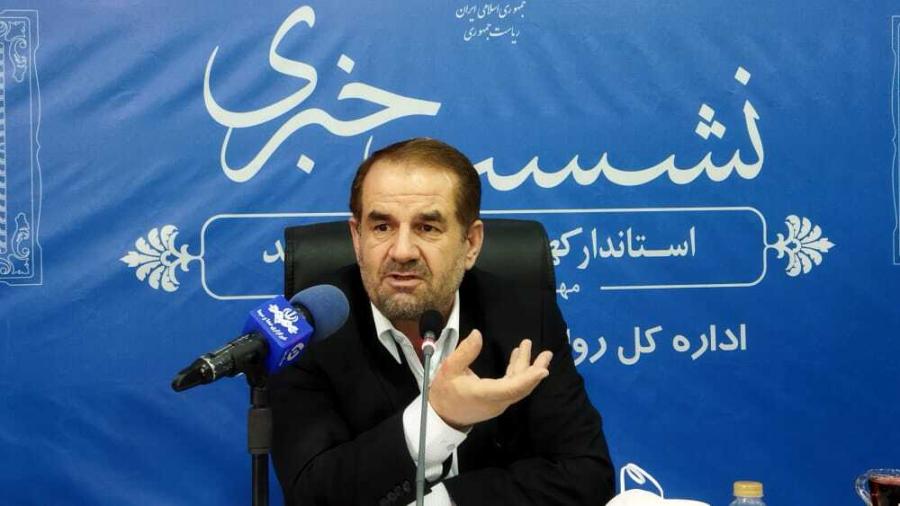 استاندار کهگیلویه خطاب به ناجا؛کارت معافیت و کفالت پسرم را باطل کنید