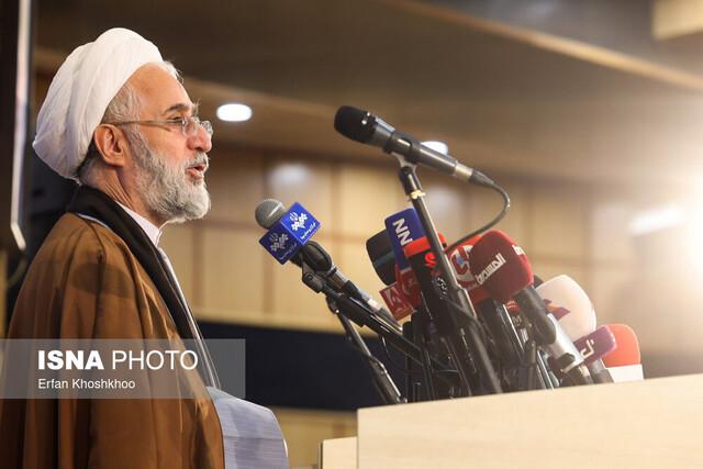 دادستان کل کشور:  تمرد از دستور قانونی نیروی انتظامی، جرم است