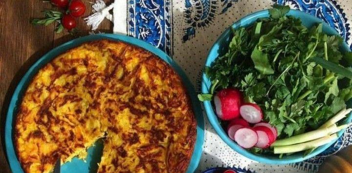 جذابیت های ایجاد پارک های خوراکی عصرانه در رشت 