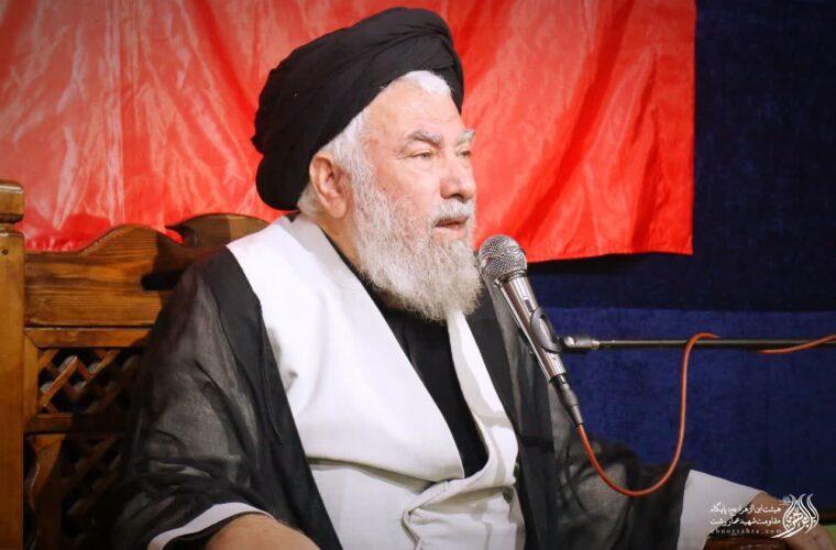 بازداشت جوان ۲۳ساله به جرم مجروح کردن یک روحانی در رشت