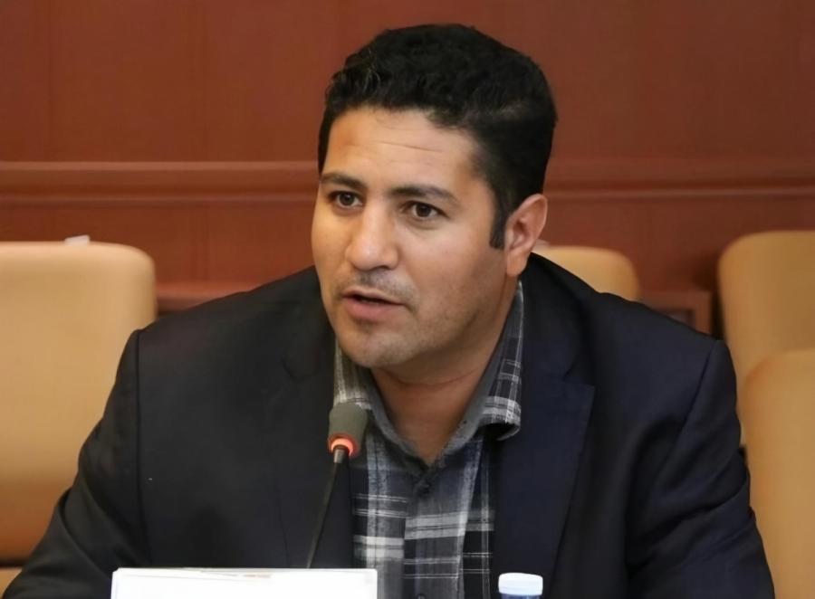 قتل هولناک عضو هیئت رئیسه فدراسیون بوکس با ۱۱ گلوله و ۵ ضربه چاقو/ پای ۲ زن در میان است
