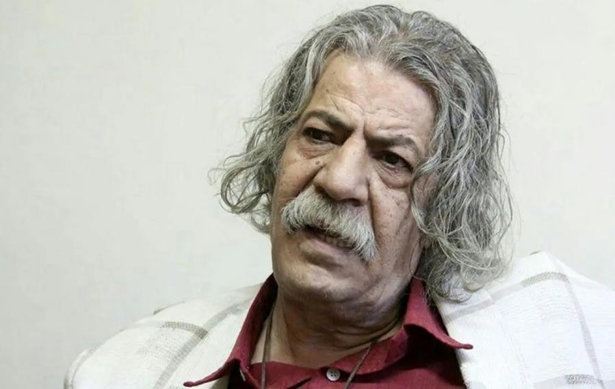 صدرالدین حجازی، بازیگر سینما و تلویزیون به کما رفت