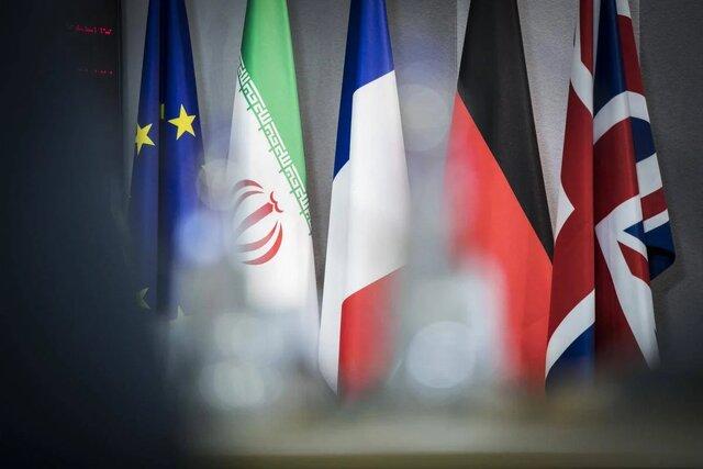 برگزاری دور بعدی گفت‌وگوهای ایران با ۳ کشور اروپایی و اتحادیه اروپا سه‌شنبه هفته آینده