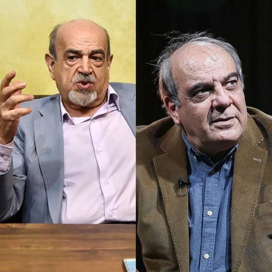 هیات منصفه دادگاه مطبوعات مدیر مسئول اعتماد و عباس عبدی را مجرم شناختند
