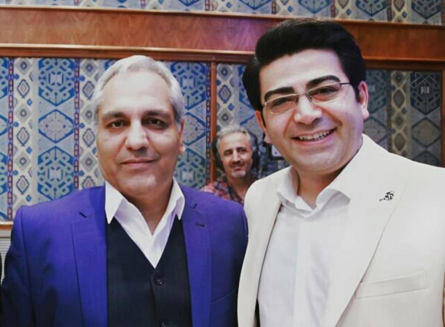 توافق تلویزیون برای یک برنامه با مهران مدیری و فرزاد حسنی؛ بازگشت جناب‌خان به تلویزیون