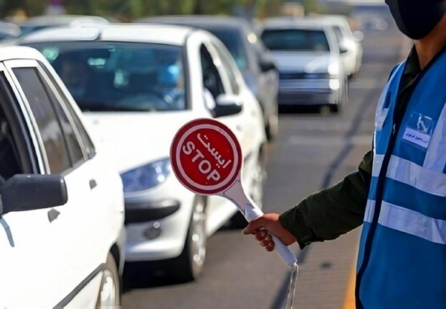 محدودیت ترافیکی در ۲ محور گیلان اعمال می شود