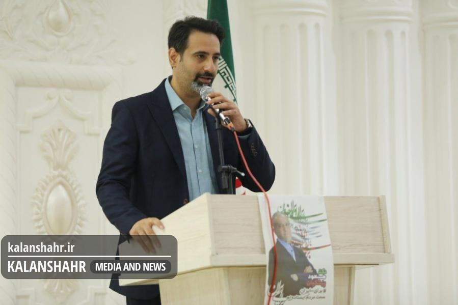 کارنامه ۷چهره پیشنهاد شده برای استانداری گیلان قابل دفاع است