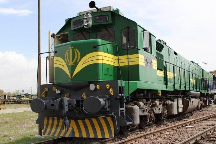 پیش فروش بلیت قطارهای مسافری آغاز شد