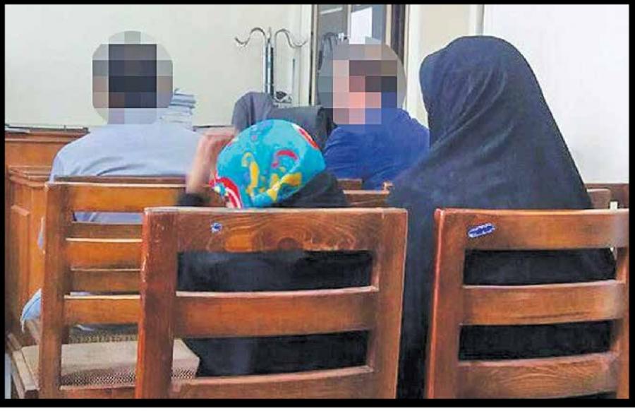 پرونده مرگ دختر جوان بعد از ۲۴ سال با «قسامه» بسته شد