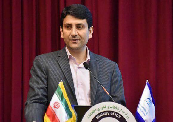 وزیر ارتباطات: درحال اصلاح شیوه کنونی مدیریت فضای مجازی هستیم