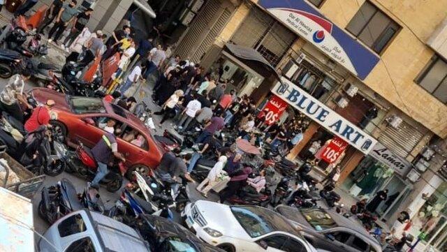  انفجار ده ها دستگاه  پیجر در لبنان؛بیش از ۱۰۰۰ نفر مجروح شدند/سفیر ایران هم در بین مصدومان