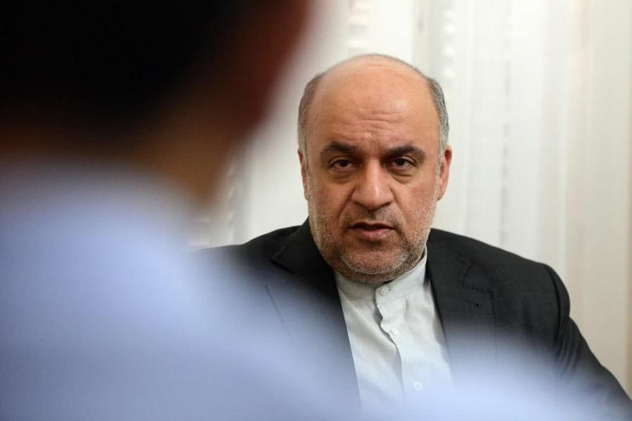 روند درمانی سفیر ایران در لبنان به خوبی به پیش می‌رود