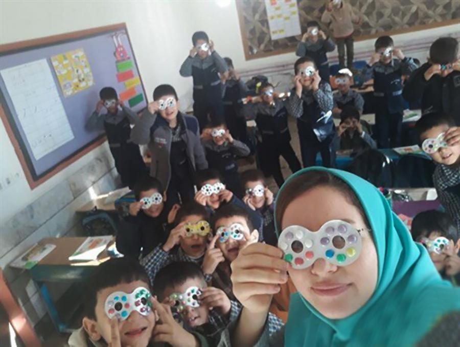 هشدار آموزش و پرورش به معلم بلاگر‌ها؛ برخورد می‌شود