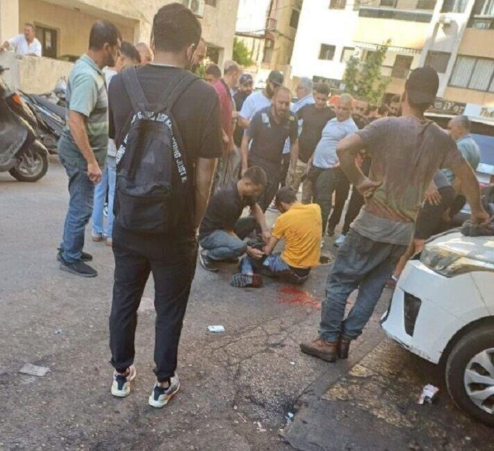 اعزام ۸ متخصص چشم پزشک و کادر پرستاری برای درمان مجروحان لبنان/ درمان مجروحان لبنانی در چند بیمارستان تهران