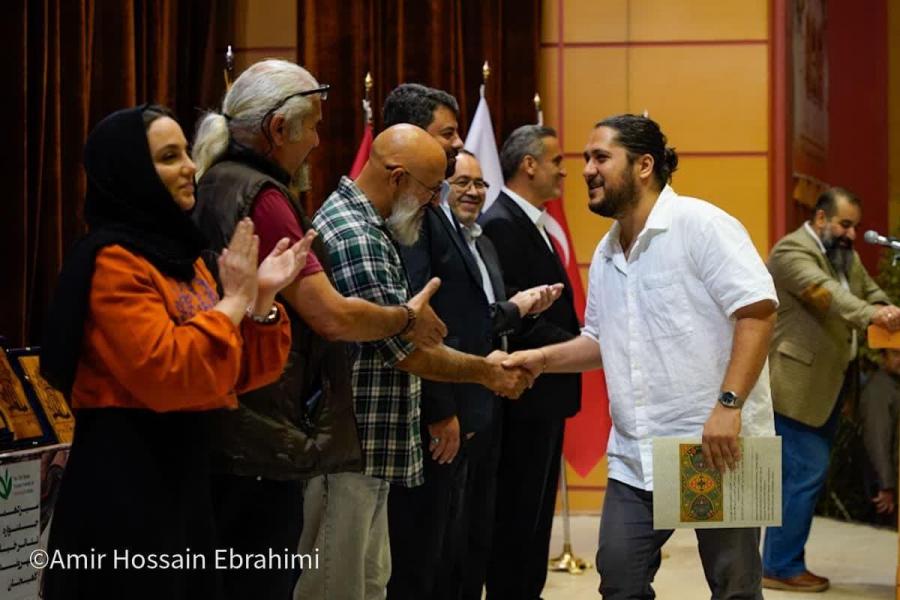 پرونده سیزدهمین جشنواره تئاتر خیابانی «شهروند» لاهیجان بسته شد
