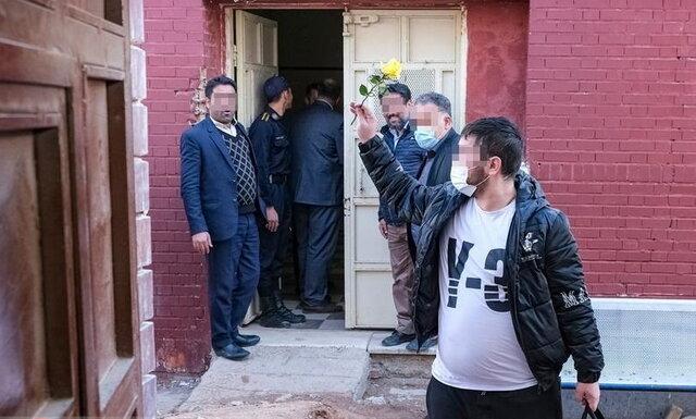 جزئیات عفو، تخفیف و تبدیل مجازات حدود ۳ هزار محکوم توسط رهبر انقلاب