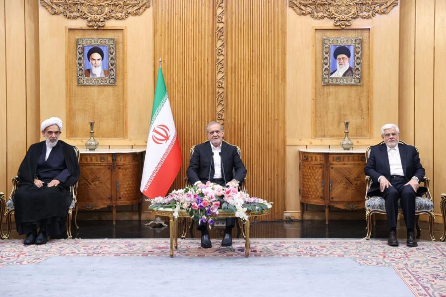 امیدوارم در سفر به نیویورک بتوانم صدای مردم کشور باشم امیدوارم در سفر به نیویورک بتوانم صدای مردم کشور باشم