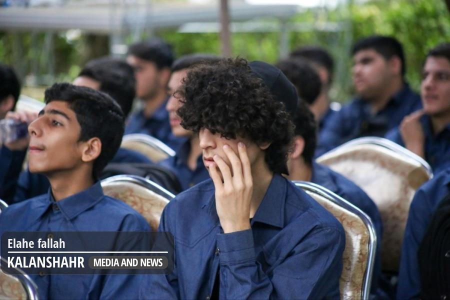 گزارش تصویری؛ آغاز سال تحصیلی: ۳۷۷ هزار دانش آموز گیلانی پشت نیمکت های مدرسه