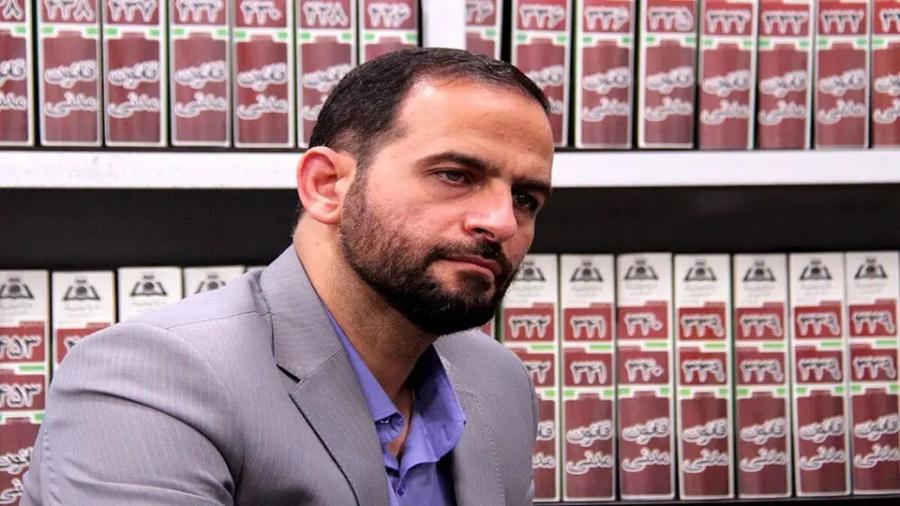 محسن برهانی استاد حقوق از زندان آزاد و به دانشگاه تهران بازگشت