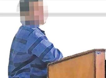 فـرزنـدان مقتــول از قصاص برادرشان گذشتند