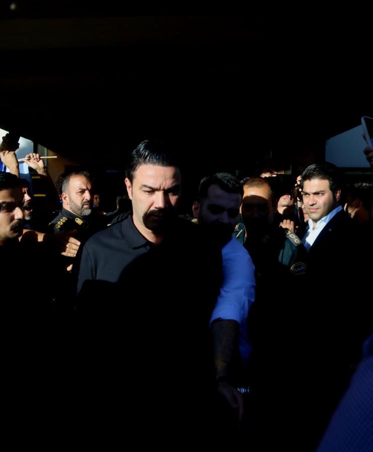 جواد نکونام از استقلال جدا شد؟