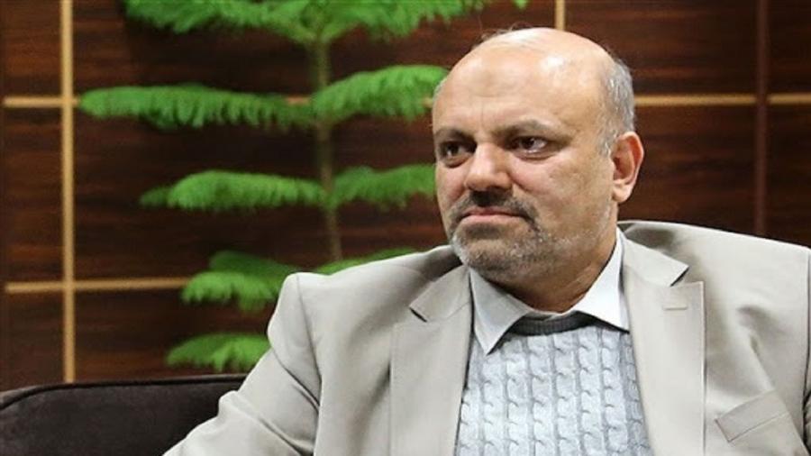 مسببان حادثه معدن طبس باید شناسایی و با گیوتین اعدام شوند!