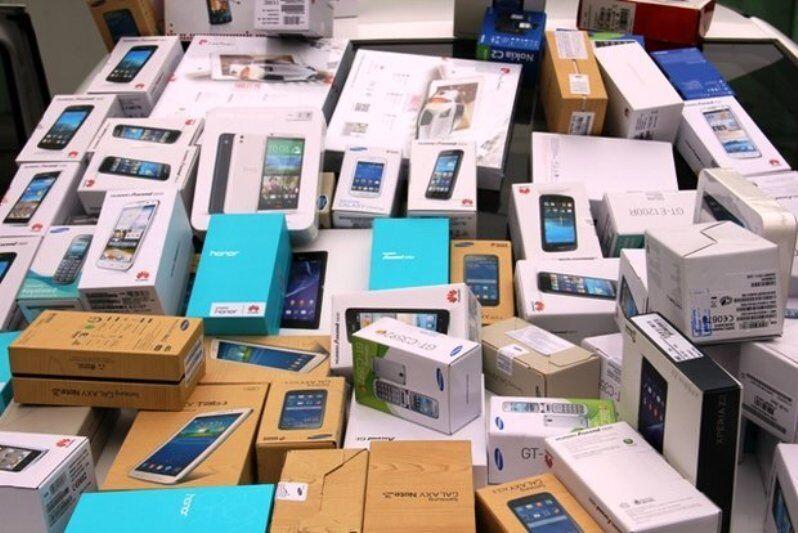 جریمه ۲ میلیارد و ۳۵۹ میلیون ریالی برای نگهداری کالای قاچاق