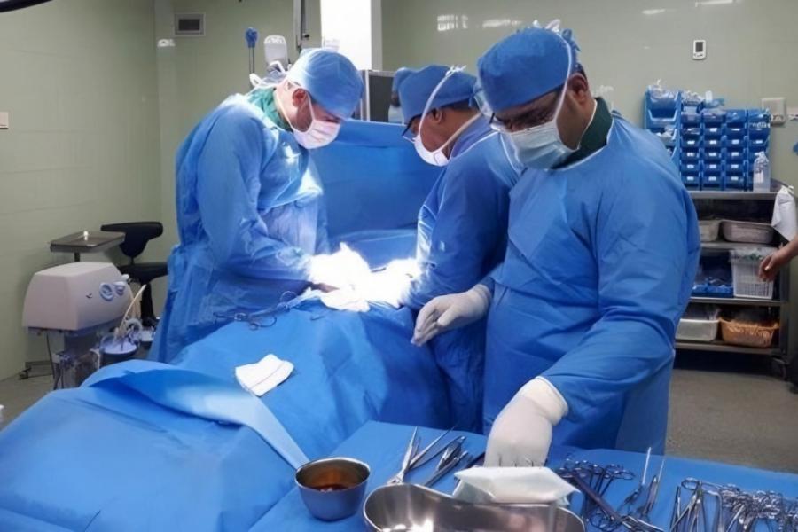 اعضای بدن مرد 41ساله لنگرودی به ۳ بیمار زندگی بخشید
