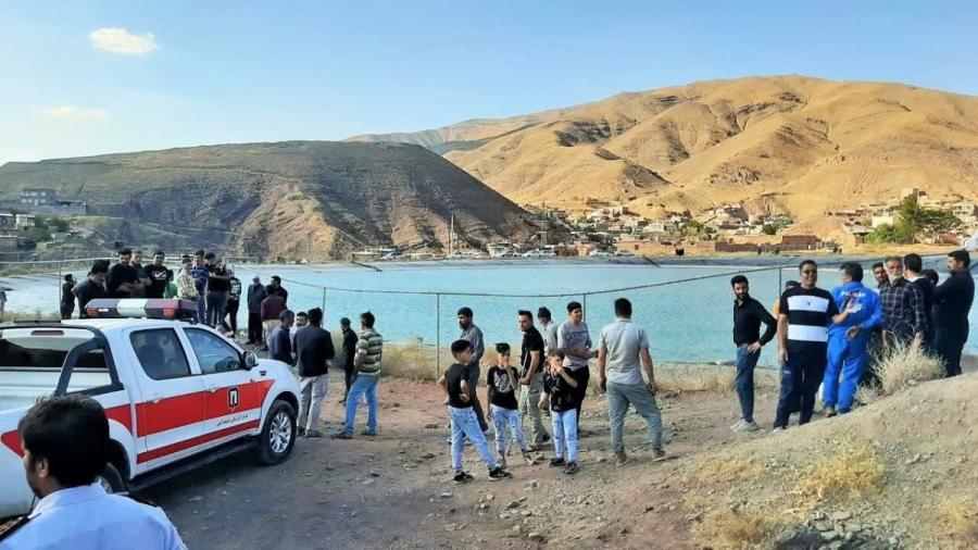 آمار فوتی‌های سیلاب جیرفت به ۱۴ نفر رسید/ یک نفر مفقود است