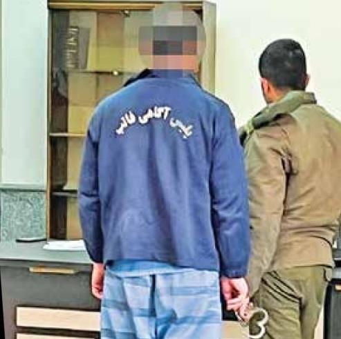 جنایت مردی که از رابطه پنهانی همسر و همکارش باخبر شد