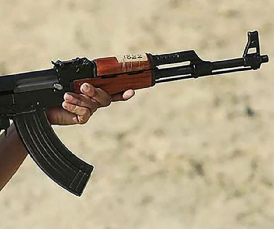 حمله تروریستی به یک مدرسه در نیکشهر/شهادت ۳ نفر تاکنون
