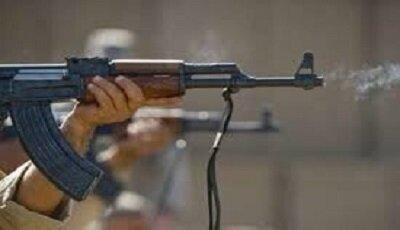 شهادت ۲ مامور انتظامی با تیراندازی افراد مسلح در خاش