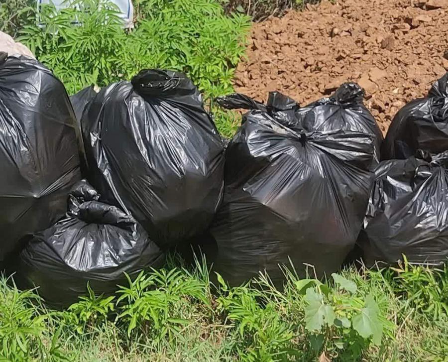 ۳۰ روز پاکسازی معابر و حاشیه رودخانه در ماسال