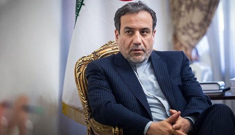  عراقچی: اگر رژیم صهیونیستی درصدد تلافی‌ برآید، پاسخ ما شدیدتر خواهد بود